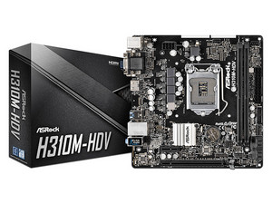 H310M-HDV