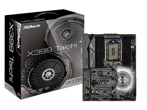 X399 TAICHI