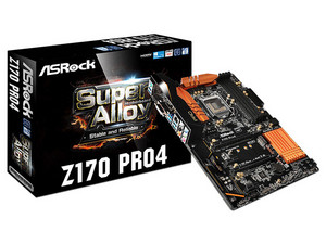 Z170 PRO4