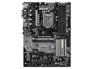 T. Madre ASRock Z370 Pro4, ChipSet Intel Z370, Soporta T. Madre ASRock Z370 Pro4, ChipSet Intel Z370, Soporta