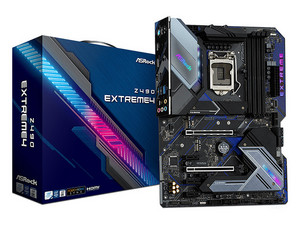 Z490 EXTREME4