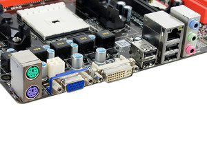 T. Madre Biostar AMD2, Chipset AMD A, Soporta: AMD A / A8