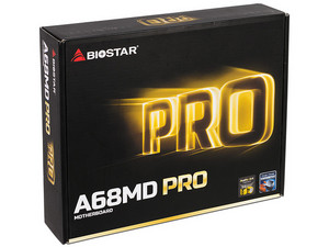 A68MD PRO