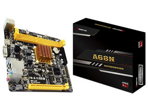 A68N-2100E