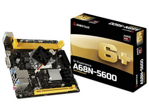 A68N-5600