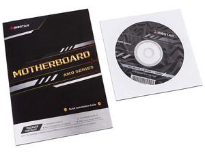 Madre Biostar B450MH: Chipset AMD B450, Soporta: Ryzen 1era y