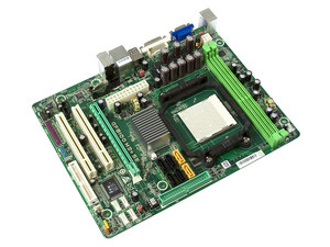 GF8100 M2+SE
