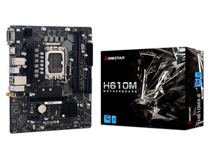 H610MX-E