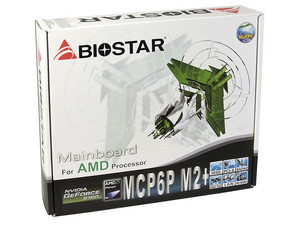 MCP6P M2+ 6.1