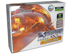 TFORCE 550
