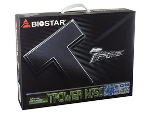 TPower N750