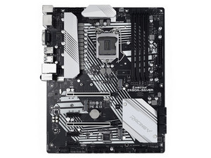 Z490A-SILVER