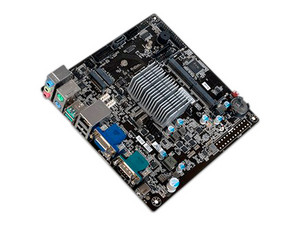 T. Madre ECS 89-206-QB5109: 
Procesador Integrado Celeron N100 (Hasta 3,40 GHz),
Segmento: Básico,
Memoria: DDR4 3200Mhz 16GB Máx, 
Integrado: Audio, Red, HD Graphics UHD, 
Mini ITX, Ptos: 1xM.2.
