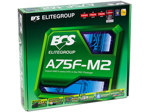A75F-M2 (Rev. 1.0A)