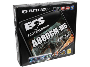 A880GM-M6 (V1.0