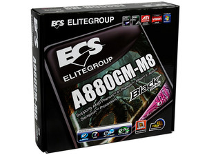 A880GM-M8