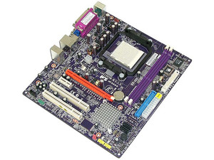 GeForce6100PM-M2