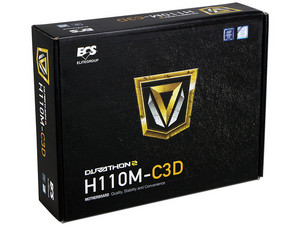 H110M-C3D