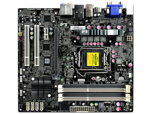 T Madre Ecs H67h2 M2 Chipset Intel H67 Exp Soporta Core I7 I5 I3 De Socket 1155 Integrado Audio Hd Red Gigabit Usb 3 0 Y Serial Ata 3 0 Memoria 1333 1066 32gb Max Diseno Matx Ptos