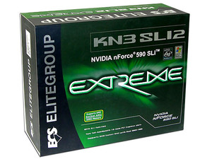 KN3 SLI2 EXTREME