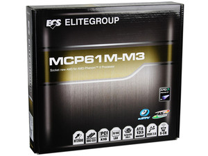 MCP61M-M3