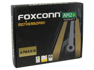 A78AX-S