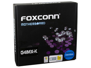 G41MX-K