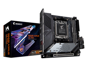 B650I AORUS ULTRA