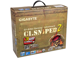 G1.SNIPER2 (Rev. 1.0)
