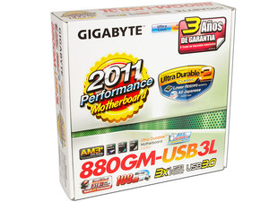 GA-880GM-USB3L
