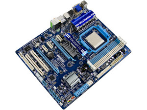 T. Madre Gigabyte GA-890GPA-UD3H, ChipSet AMD 890GX, Soporta T. Madre Gigabyte GA-890GPA-UD3H, ChipSet AMD 890GX, Soporta
