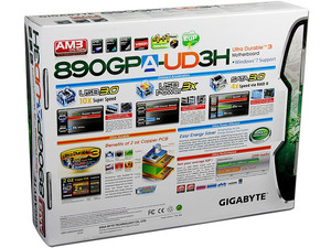 GIGABYTE 890GPA-UD3H Phenom Ⅱ X6 自作PC mqdefault.jpg
