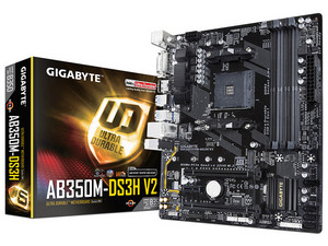 GA-AB350M-DS3H V2
