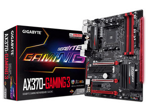 GA-AX370 GAMING 3