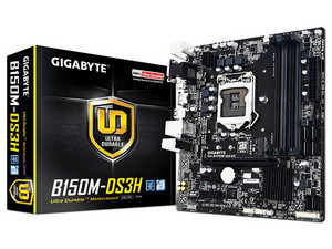 GA-B150M-DS3H