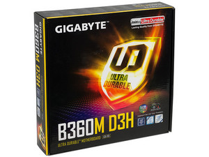 GA-B360M-D3H