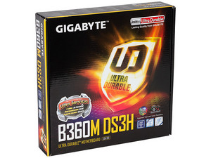 GA-B360M-DS3H