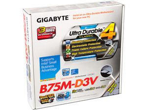 GA-B75M-D3V