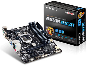 GA-B85M-DS3H