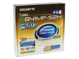GA-EG41MF-S2H