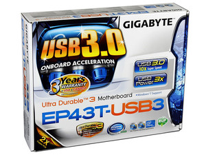 GA-EP43T-USB3