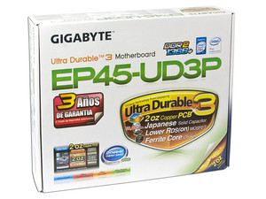 GA-EP45-UD3P