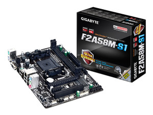 GA-F2A58M-S1