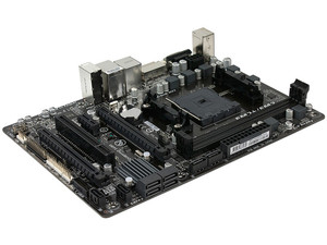 GA-F2A88XM-DS2 (rev. 3.0/3.1) Specification | Motherboard