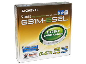 GA-G31M-ES2L