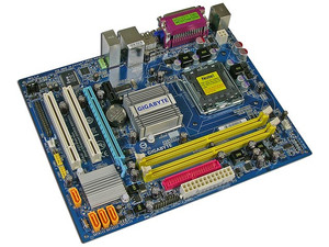 GA-G31M-S2L