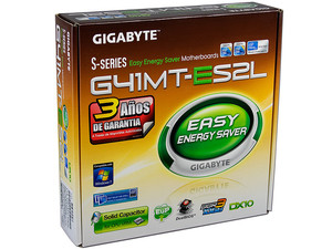 GA-G41MT-ES2L