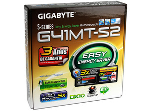 GA-G41MT-S2