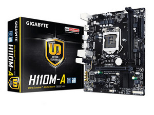 GA-H110M-A