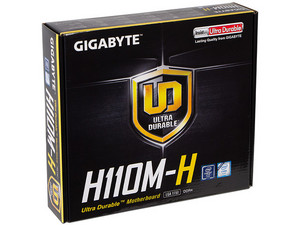 GA-H110M-H